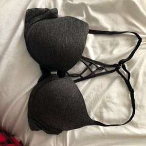 Aerie Sunnie Push Up!!!! Barely worn